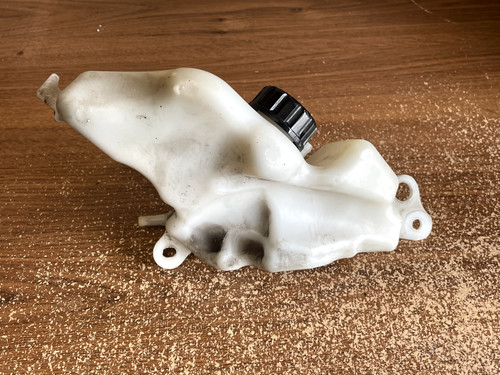 Vase expansion liquide - d'expansion, de