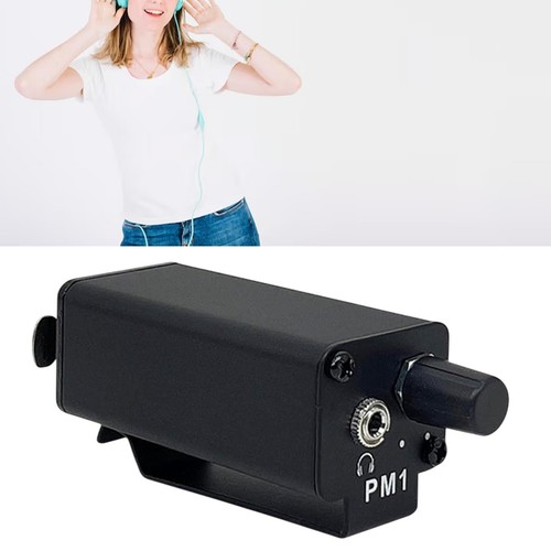 écouteur amplificateur de - Écouteur,