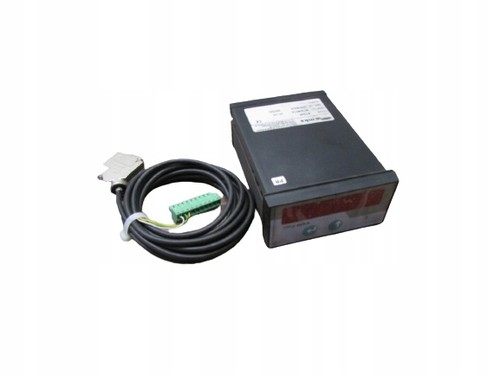 Compteur impulsions mks - compteur,