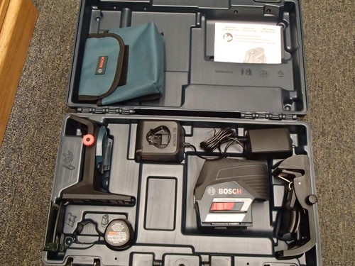 Bosch gcl100 80cg 12v max - ,