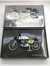 Minichamps Norton Manx Ray