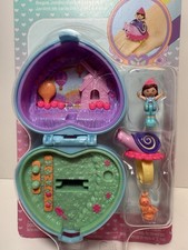 Mattel Polly Pocket Snail