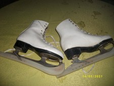 paire de patins à glace