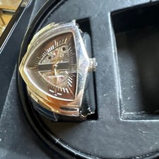Hamilton Ventura Automatic