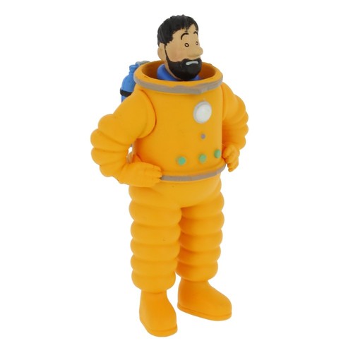 Figurine collection tintin - figurine,