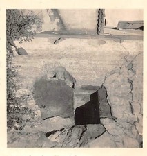 bunker français près de Metz