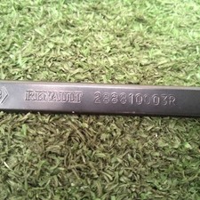 Bras essuie glace avant gauche