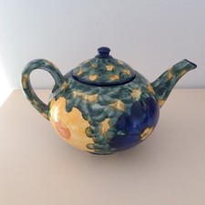 Théière en céramique Le Flambadou France 