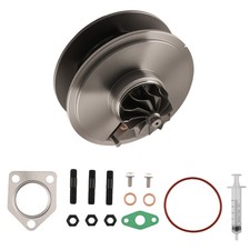 Billet Turbo for BMW 120D 320D