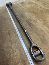 Arrache Dents Maréchal Ferrand, Vétérinaire Outil Ancien Chaillot Paris. N.1 C