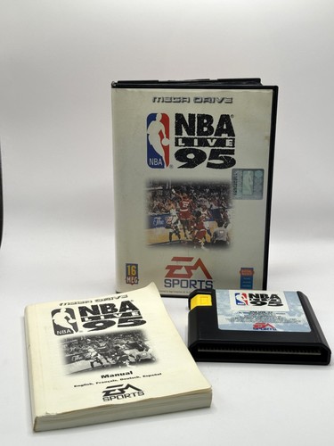 Jeu sega mgd - jeu,
