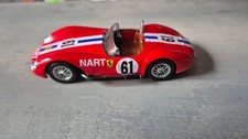 Ferrari 500 Trc Solido aux