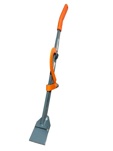 Bahco 80 cm Bêche à ficher