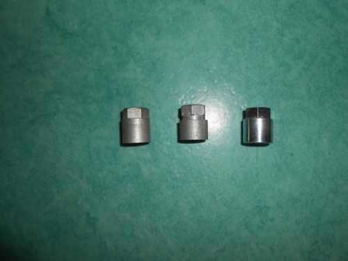 Ecrou embrayage variateur