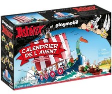 PLAYMOBIL calendrier de