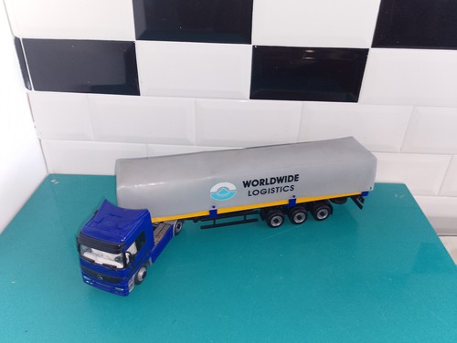 2405264 camion mercedes - 2405264,