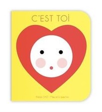 Cest toi de Atelier Saje | Livre | état bon