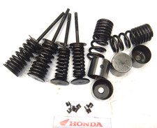 HONDA VFR 800 Vtec Avant