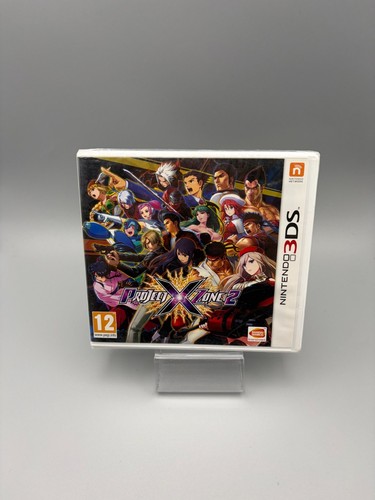 Project zone nintendo - zone,
