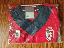 maillot football Losc