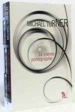 Le Poème pornographe | Turner