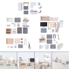 Kit de meubles de maison de