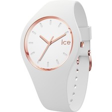 Ice Watch Montre Blanc Ice