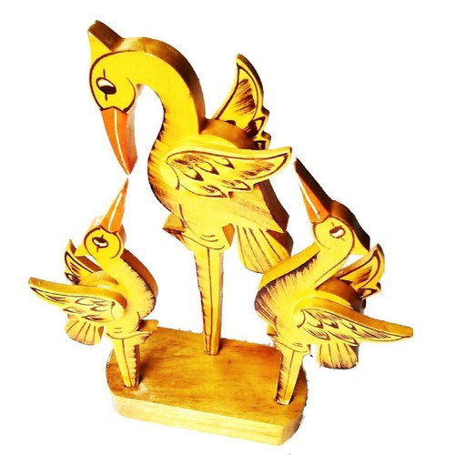 Bois kissing oiseaux - bois,