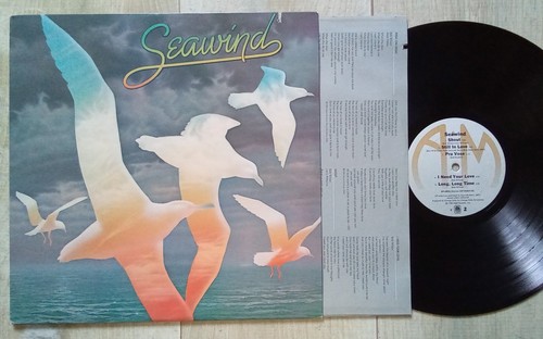 Seawind a m - -,