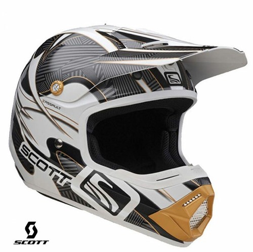 Casque motocross enfant - casque,