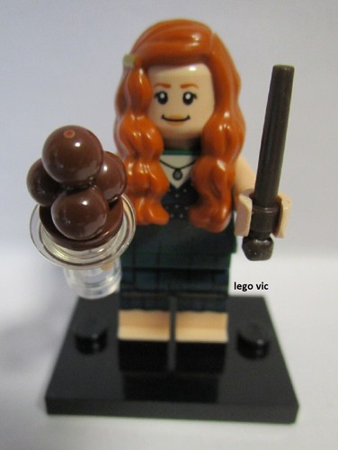 Lego 71028 minifig figurine - lego,