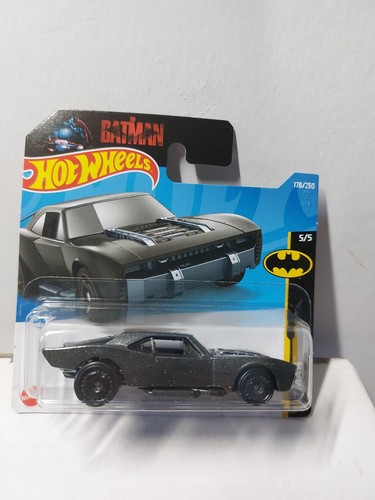 Hot wheels the - 🇲🇫,
