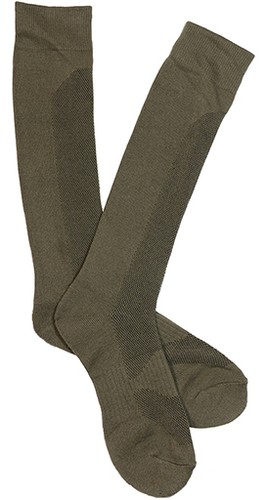 Coolmax chaussettes hautes - chaussettes,