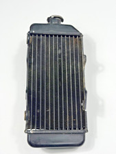Radiateur Honda 125 CRM - JD13