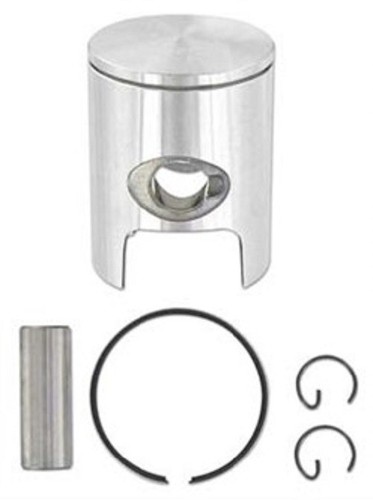 Piston athena forgé ø39 - forgé, Ø39,96mm