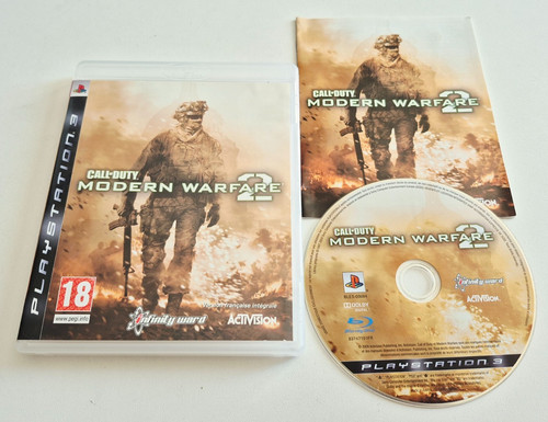 Call of duty - call, modern