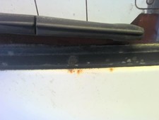 Malle/Hayon arriere RENAULT