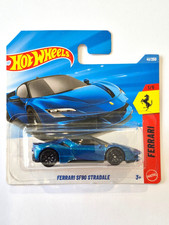 MINIATURE HOT WHEELS 1/64
