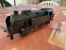Jouet Ancien locomotive Type