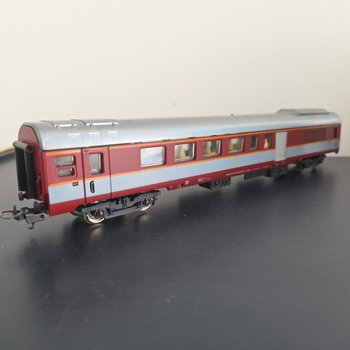 Lima voiture train - lima,