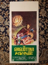 Affiche [Italie] 1975 LA