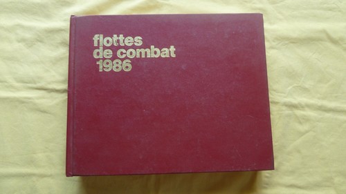 Flottes combat 1986 jean - flottes, de