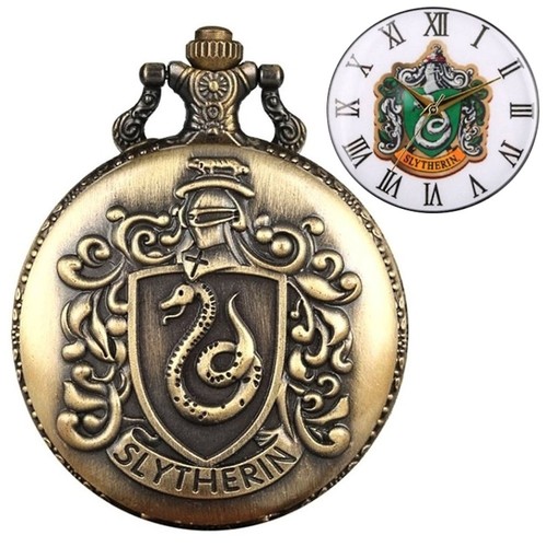 Montre gousset harry potter - montre,