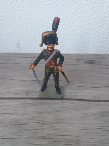 Soldat figurine empire - figurine,