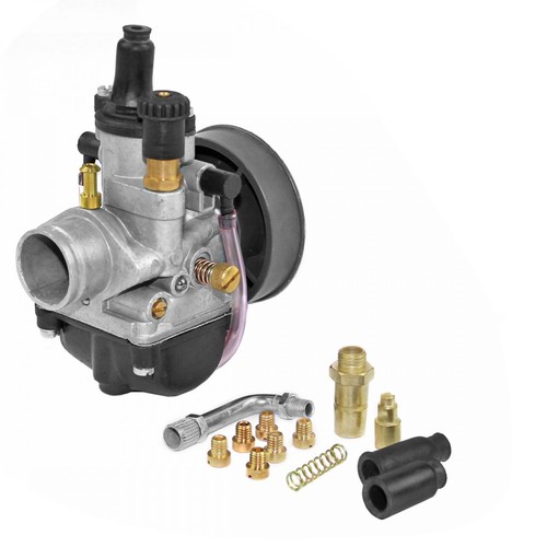 Carburateur scooter tnt - carburateur,
