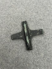 CROISILLON OBUS N 80 18 POUNDER ANGLAIS GB BRITANNIQUE TRANCHÉE WWI WW1 14 18