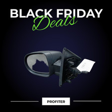 🇫🇷 RETROVISEUR EXTERIEUR GAUCHE RENAULT TWINGO 2 2007- ➤963029147R ♻️