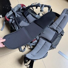 Sac à dos de randonnée avec