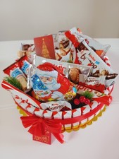 Kinder Chocotale Christmas