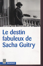 Destin fabuleux sacha - fabuleux, de